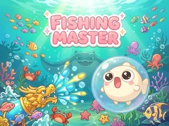 Spēle Fishing Master