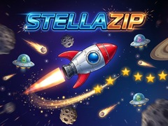 Spēle Stellazip