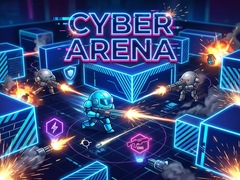Spēle Cyber Arena