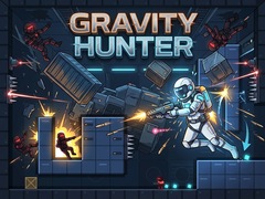 Spēle Gravity Hunter