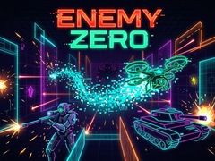 Spēle Enemy Zero