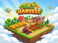 Spēle Sky Harvest