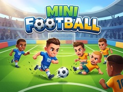 Spēle Mini Football