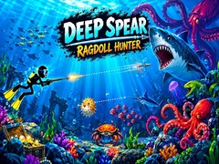 Spēle Deep Spear Ragdoll Hunter