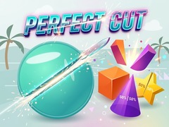 Spēle Perfect Cut