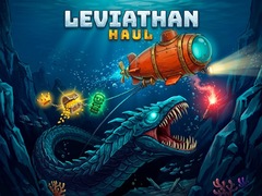 Spēle Leviathan Haul
