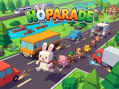 Spēle Hoparade