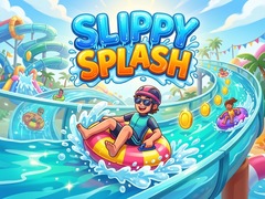 Spēle Slippy Splash