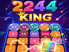 Spēle 2244 King