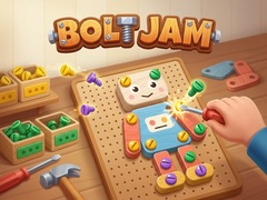 Spēle Bolt Jam