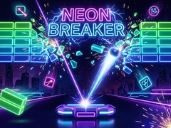 Spēle Neon Breaker