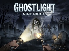 Spēle Ghostlight: Nine Nights