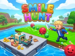 Spēle Smile Hunt