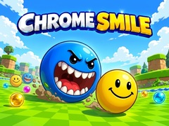 Spēle Chrome Smile