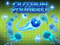 Spēle Outrun Yourself
