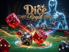 Spēle Dice Royal