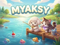 Spēle Myaksy