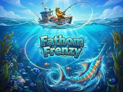 Spēle Fathom Frenzy