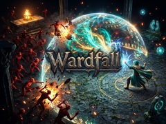 Spēle Wardfall