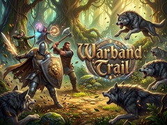 Spēle Warband Trail