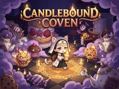 Spēle Candlebound Coven