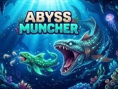 Spēle Abyss Muncher