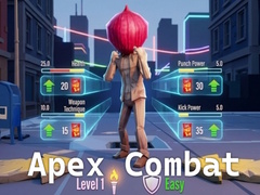Spēle Apex Combat
