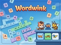 Spēle Wordwink