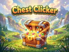 Spēle Chest Clicker