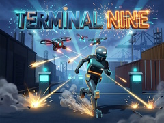 Spēle Terminal Nine