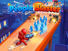 Spēle People Blaster