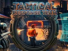 Spēle Tactical Response Team