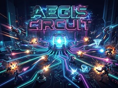Spēle Aegis Circuit