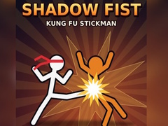Spēle Shadow Fist 