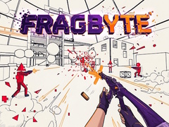 Spēle FRAGBYTE