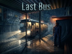 Spēle Last Bus