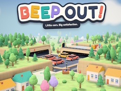 Spēle BEEP OUT!