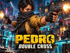Spēle Pedro: Double Cross