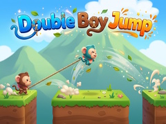 Spēle Double Boy Jump