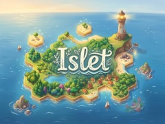 Spēle Islet