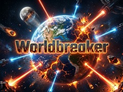 Spēle Worldbreaker