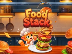 Spēle Food Stack