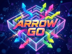 Spēle Arrow Go