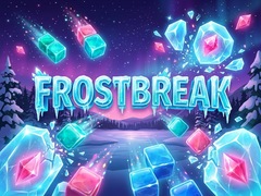 Spēle FrostBreak