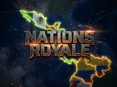 Spēle Nations Royale