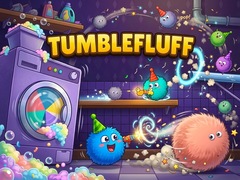 Spēle Tumblefluff
