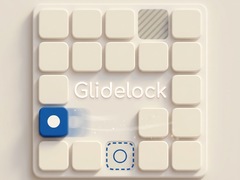 Spēle Glidelock