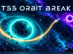 Spēle TSS Orbit Break