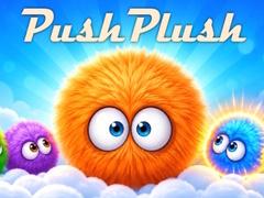 Spēle PushPlush