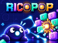 Spēle RICOPOP